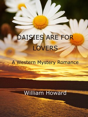 cover image of Daisies Are For Lovers